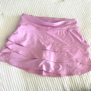 Athleta girl Skirt